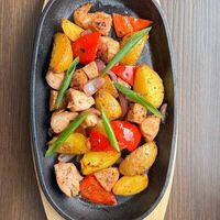 Сковородкав Брассерия 033