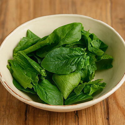 Шпинат свежий в Pinch по цене 250 ₽