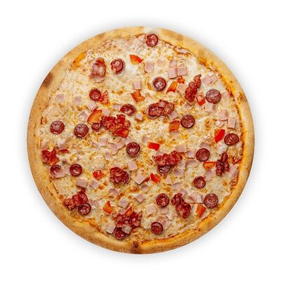 Арривав Бистро Grill по цене 870 ₽