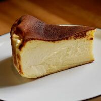 Д Баскский чизкейк в Вольсов