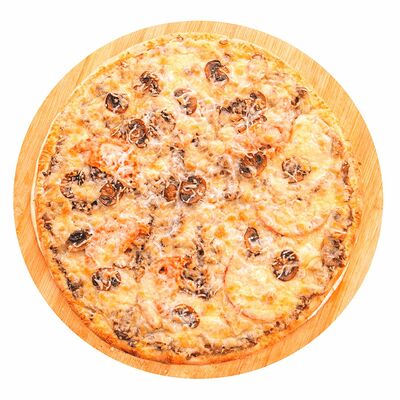 Грибной микс в Sergey’s Pizza по цене 890 ₽