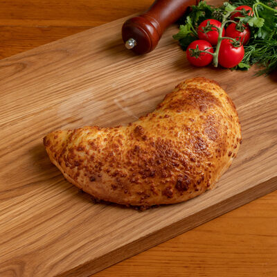 Хачапури по-гурийски в Батони шоти пекарня по цене 460 ₽