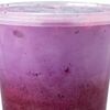 Черничный молочный коктейль бабл-ти в Bubble tea по цене 550