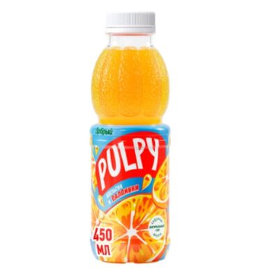 Pulpy в Узбекская кухня по цене 108 ₽