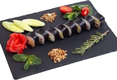 Ролл Балтимор в Суши Ё Пицца по цене 480 ₽