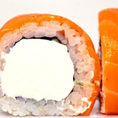 Сливочная Филадельфия в Samgepo Korean Food по цене 3500 ₸