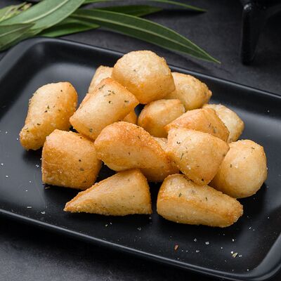 Пампушки фри в Рыба закусывала по цене 199 ₽