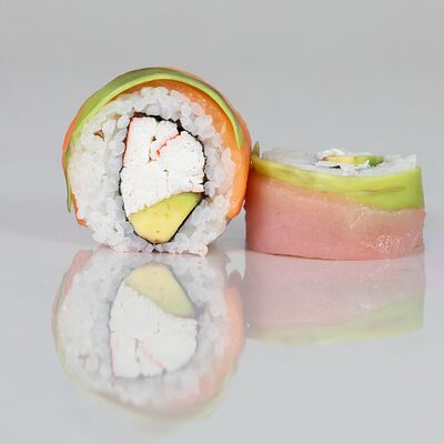 Ռեյնբոու в Sushi Ninja по цене 4600 ֏