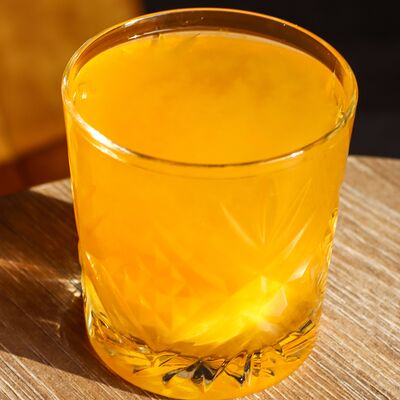 Чай Персик Жасмин в Локация кофе по цене 320 ₽