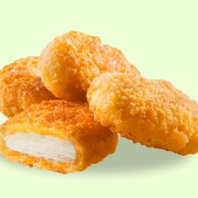 Наггетсы куриные в Lapa Food по цене 119 ₽