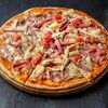 Пицца Гавайская в Лаки-рizza по цене 680