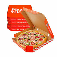 Набор Пять Звезд в Pizza HeartPizza Hut