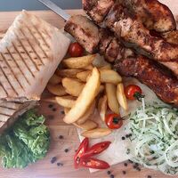 Логотип Sfera вкуса