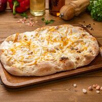 Мини Цыпленок барбекю в Pizza 33 cm