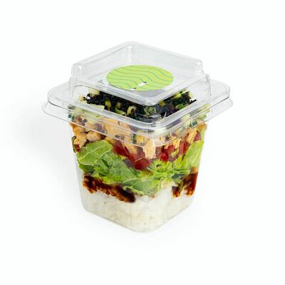 Трайфл овощной в Kaifa по цене 249 ₽