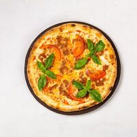 Пицца Болоньезе в Pizza Sun