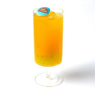 Манго-груша-чабрец в Чайхона №1 Тимура Ланского по цене 670 ₽