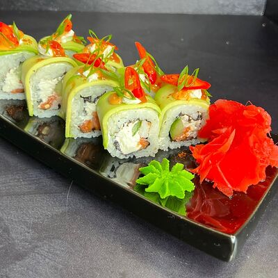 Сэнсей в Лесная поляна по цене 960 ₽