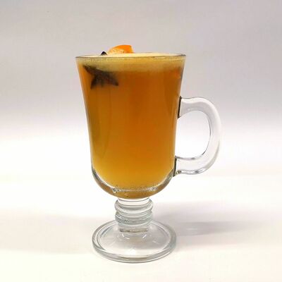 Авторский чай Цитрусовый сбитень в Bon Bon по цене 455 ₽