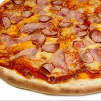 Студенческая в 2pizza