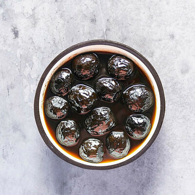 Домашнее варенье грецкий орех в Джонджоли по цене 250 ₽