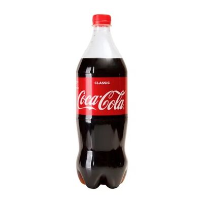 Coca-Cola в Хлебный двор по цене 300 ₽