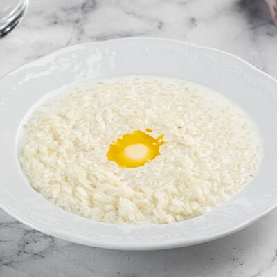 Рисовая каша в Патис по цене 368 ₽