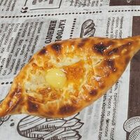 Хачапури в Суши Киторио