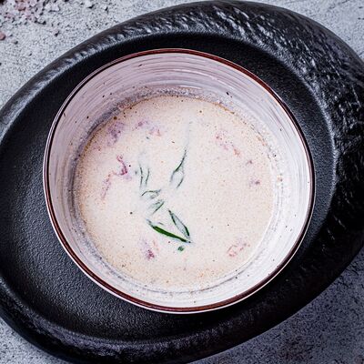 Сливочная уха в Edateca Едатека по цене 590 ₽