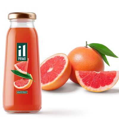 Сок IL Primo Грейпфрут в YUZU по цене 175 ₽