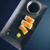 Спринг-ролл В-Пинду в Sushi Panda по цене 520