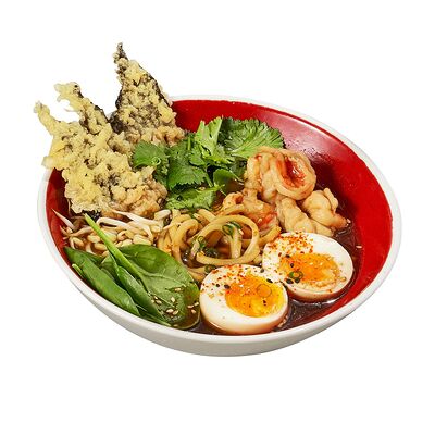 Рамен эби в Тануки по цене 425