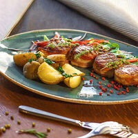 Логотип Изюм