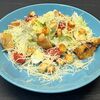 Цезарь с курицей в Ели мясо мужики по цене 650