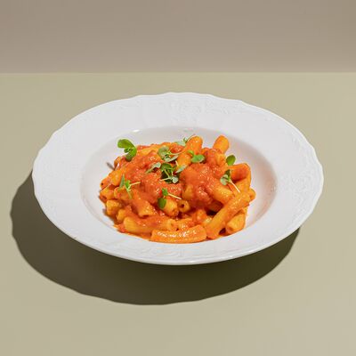Томатная паста в Italy по цене 550 ₽