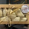 12 замороженных вареников с картофелем и грибами в Эники беники по цене 570