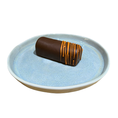 Сырок творожный манго в STARS COFFEE по цене 310 ₽