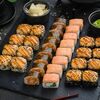 Сет Дважды два в Omakase Yoshitake Sushi по цене 3790