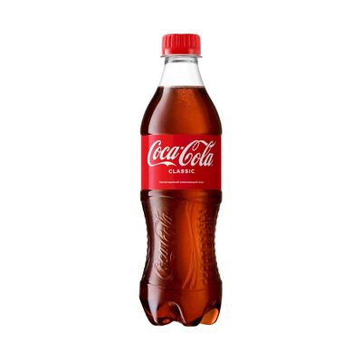 Coca Cola в На Тарелке по цене 160 ₽