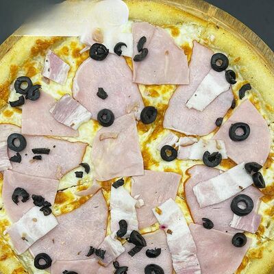 Карбонара в Proroll по цене 850 ₽