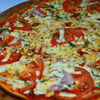 Ветчина с сыром в Ninja Pizza по цене 890