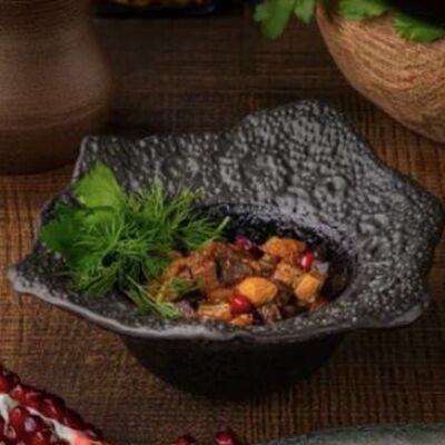 Кучмачи с говяжьим языком и порошками в Мамули по цене 920 ₽