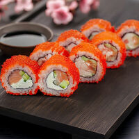 Логотип Оригами