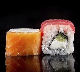 Радуга в Суши Стар по цене 588 ₽