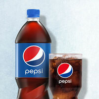 Pepsi в Роллбери