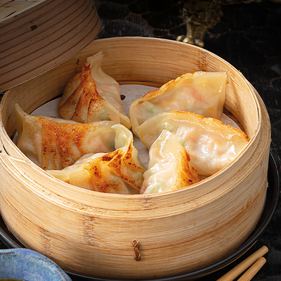 Гёдза в Zuma по цене 1230 ₽