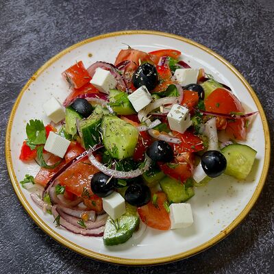 Греческий в Арарат по цене 350 ₽