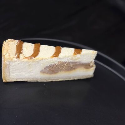 Чизкейк Карамельныйв Шаурма по цене 210 ₽