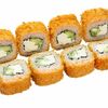 Ֆիլադելֆիա տեմպուրա в Sushi Zone по цене 4400