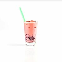 Шейк арбузный в Bubble Store